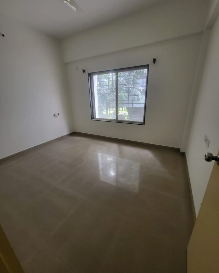 3 BHK Row House