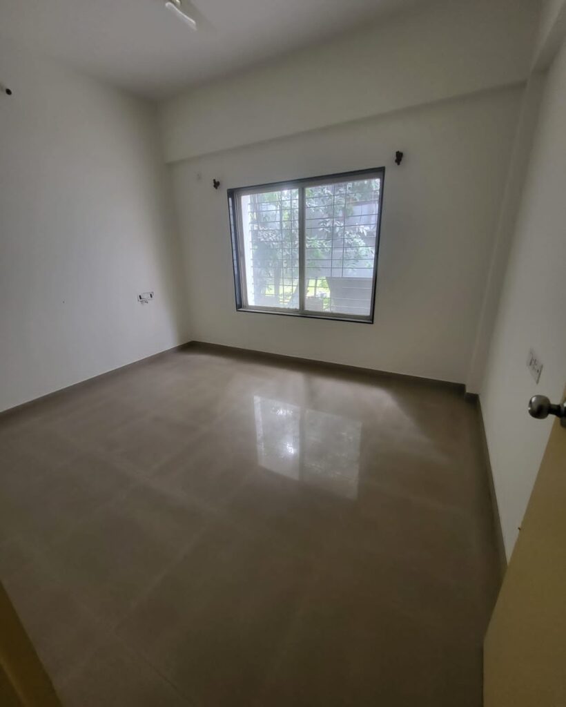 3 BHK Row House