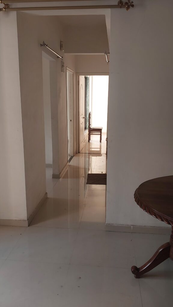 1 bhk sale Panvel