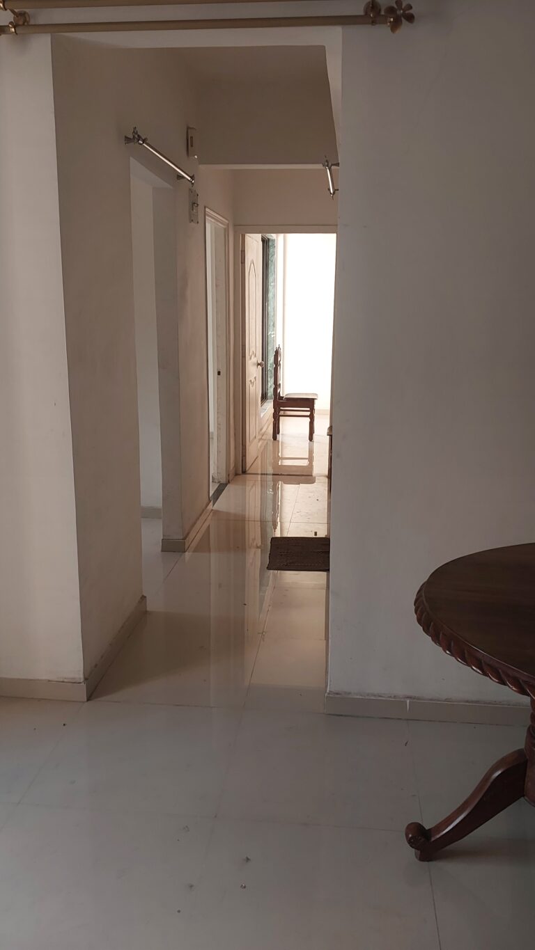 1 bhk sale Panvel