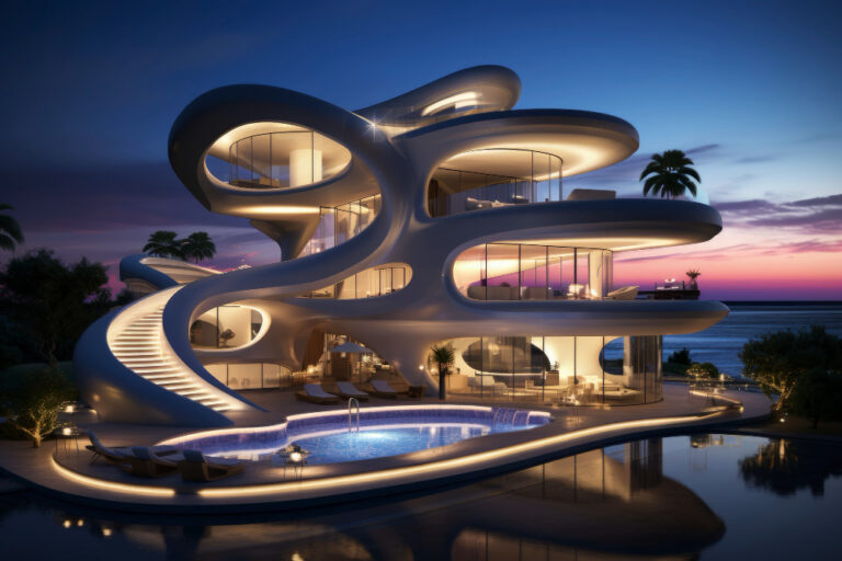 3BHK Home in Sus, Pune