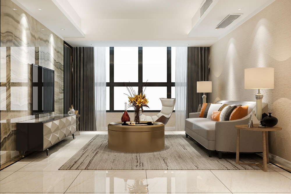 3BHK Home in Sus, Pune
